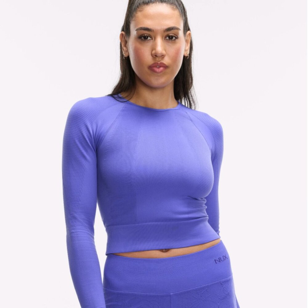Peloton One by One Long Sleeve